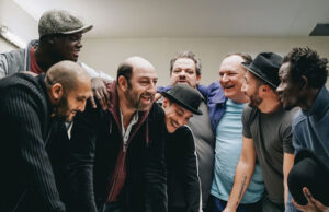 “Un triomphe” de Emmanuel Courcol