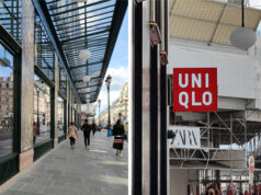 UNIQLO RIVOLI ouvre ses portes demain autour d’un concept unique