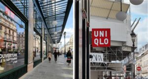 UNIQLO RIVOLI ouvre ses portes demain autour d’un concept unique