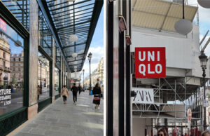 UNIQLO RIVOLI ouvre ses portes demain autour d’un concept unique