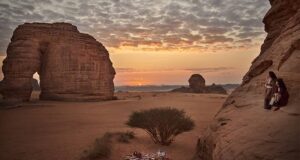 AlUla, la destination coup de cœur de la rentrée