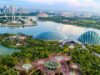 Singapour voit l’avenir en vert
