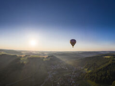 Escapade Zen dans le Bade-Wurtemberg
