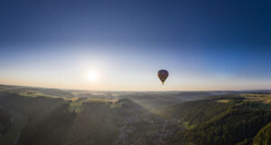 Escapade Zen dans le Bade-Wurtemberg