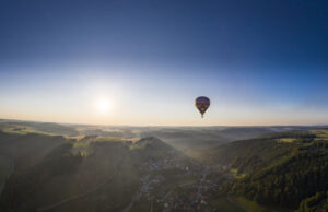 Escapade Zen dans le Bade-Wurtemberg
