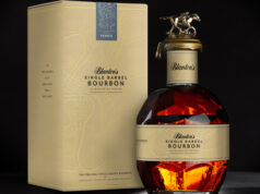 Blanton’s – Edition Limitée 2021