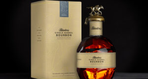 Blanton’s – Edition Limitée 2021