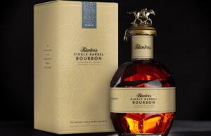Blanton’s – Edition Limitée 2021