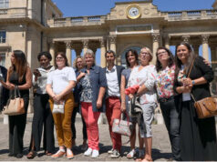 “Debout les femmes” de François Ruffin et Gilles Perret