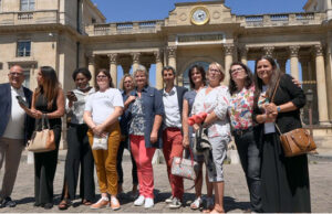 “Debout les femmes” de François Ruffin et Gilles Perret