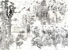 Frank Rezzak : un artiste à (re) découvrir