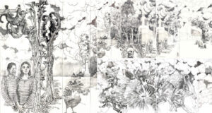 Frank Rezzak : un artiste à (re) découvrir