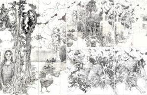 Frank Rezzak : un artiste à (re) découvrir