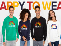 French disorder, la nouvelle Collection by Sweatricotins