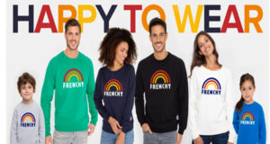 French disorder, la nouvelle Collection by Sweatricotins