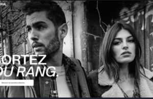 KAPORAL SORT DU RANG ET CHANGE DE LOOK