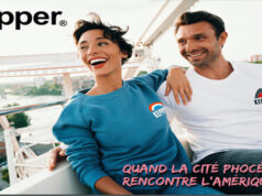 BIENVENUE CHEZ KEPPER