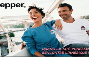 BIENVENUE CHEZ KEPPER