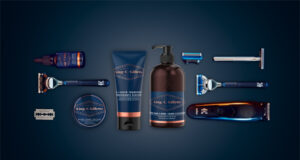 KING C.GILLETTE ÉTEND SA GAMME ET PROLONGE L’EXPÉRIENCE BARBIER À DOMICILE… ET EN VOYAGE.