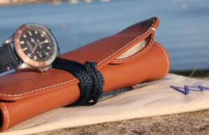 La Maison Avel & Men présente sa marmotte 3 montres Ploumanac’h