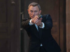 “Mourir peut attendre” de Cary Joji Fukunaga