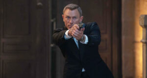 “Mourir peut attendre” de Cary Joji Fukunaga