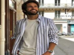 Pierre Lannier – La collection Impact