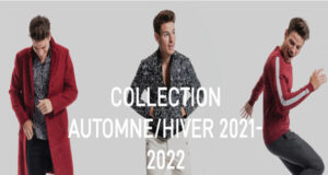 Pierre Talamon, nouvelle collection Fall-Winter 2021/2022