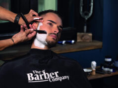 The Barber Company, collection 2022