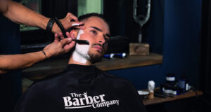 The Barber Company, collection 2022