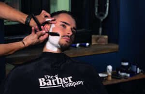 The Barber Company, collection 2022