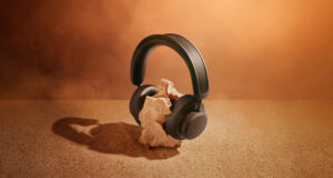 URBANISTA Los Angeles pour un quotidien en musique, le 1er casque audio autochargeant au monde