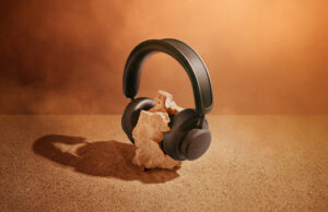 URBANISTA Los Angeles pour un quotidien en musique, le 1er casque audio autochargeant au monde