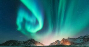 A la chasse aux Aurores Boréales