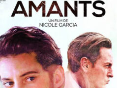 “Amants” de Nicole Garcia