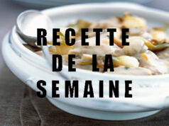 La blanquette de veau, une recette traditionnelle