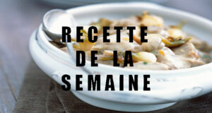 La blanquette de veau, une recette traditionnelle