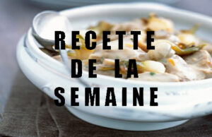 La blanquette de veau, une recette traditionnelle