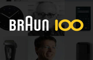 BRAUN : INNOVATION MONDIALE, la PowerCase premier étui rechargeable pour rasoir électrique