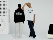 BRAUN X HIGHSNOBIETY