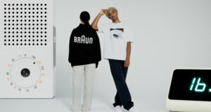 BRAUN X HIGHSNOBIETY