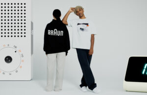 BRAUN X HIGHSNOBIETY