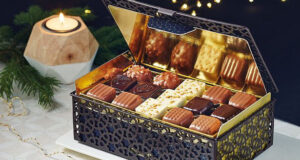 Et si l’on pensait aux chocolats de Noël ?