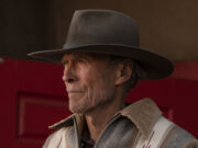 “Cry Macho” de Clint Eastwood