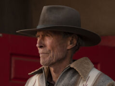 “Cry Macho” de Clint Eastwood