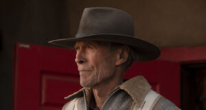 “Cry Macho” de Clint Eastwood