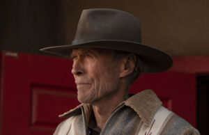 “Cry Macho” de Clint Eastwood