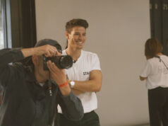 Interview d’Alex Valentin pour son nouveau projet : Devenir Mannequin Pro