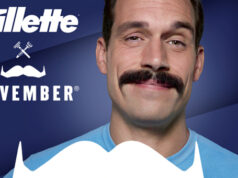 GILLETTE x Journée Internationale de l’homme