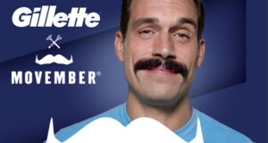 GILLETTE x Journée Internationale de l’homme